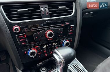 Купе Audi A5 2016 в Харькове