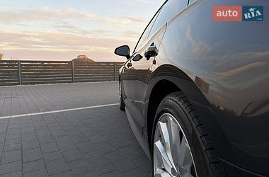 Купе Audi A5 2018 в Мукачевому