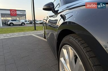 Купе Audi A5 2018 в Мукачевому