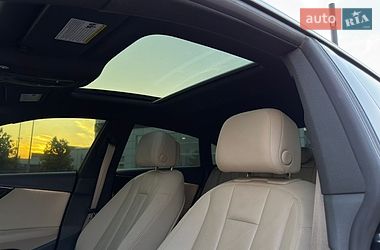Купе Audi A5 2018 в Мукачевому