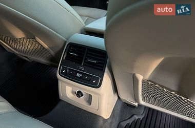 Купе Audi A5 2018 в Мукачевому