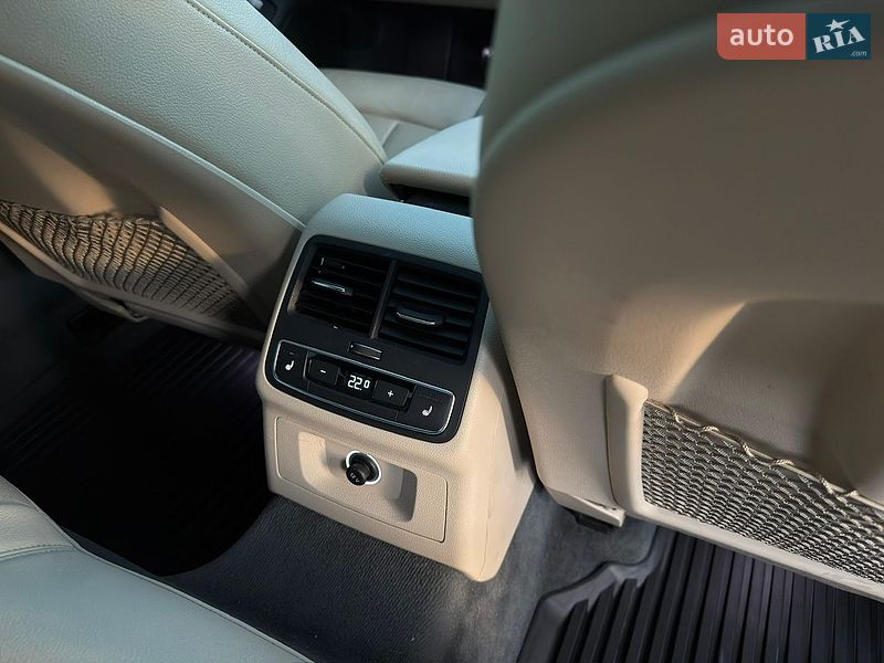 Купе Audi A5 2018 в Мукачевому