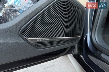 Купе Audi A5 2018 в Мукачевому