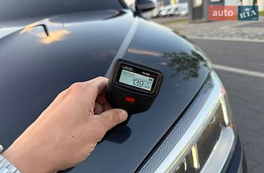 Купе Audi A5 2018 в Мукачевому