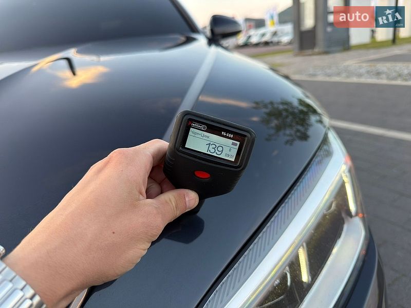 Купе Audi A5 2018 в Мукачевому