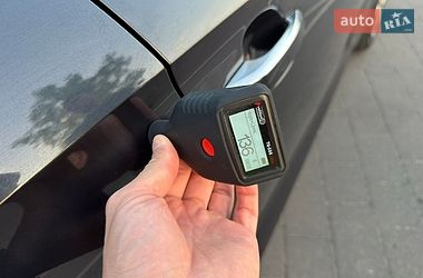 Купе Audi A5 2018 в Мукачевому
