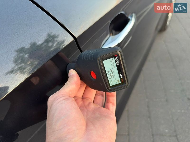 Купе Audi A5 2018 в Мукачевому