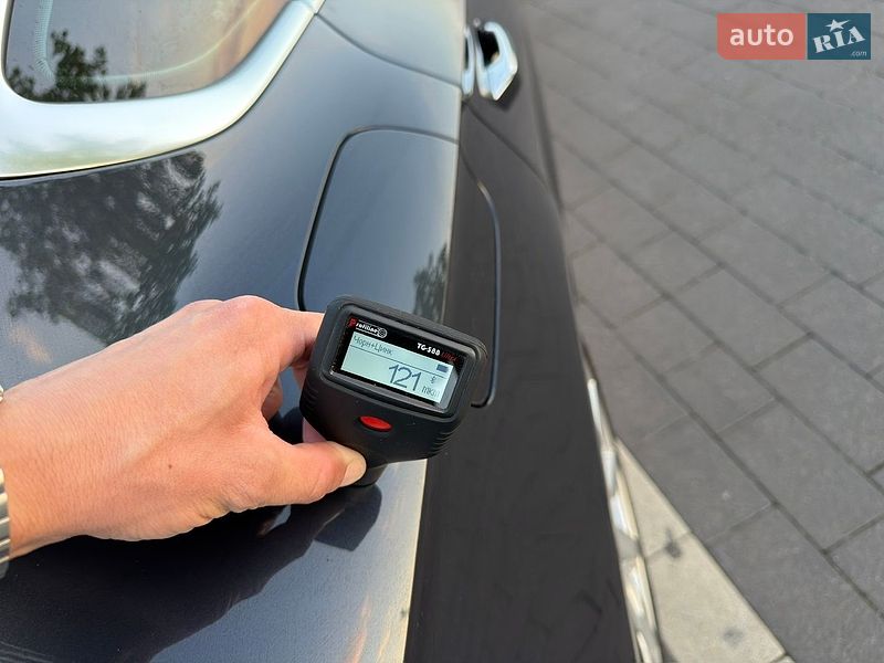Купе Audi A5 2018 в Мукачевому
