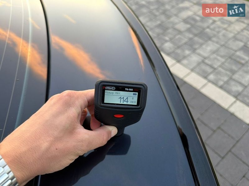 Купе Audi A5 2018 в Мукачевому