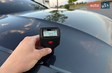 Купе Audi A5 2018 в Мукачевому