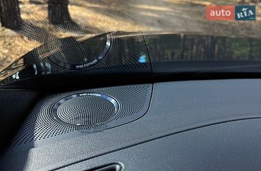 Купе Audi A5 2013 в Ірпені