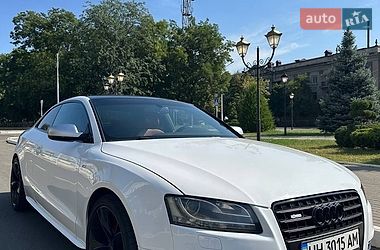 Купе Audi A5 2008 в Ізмаїлі