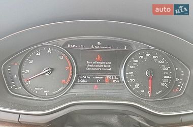 Купе Audi A5 2019 в Днепре