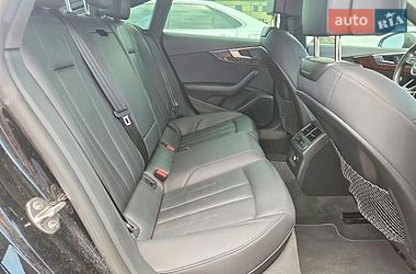 Купе Audi A5 2019 в Днепре