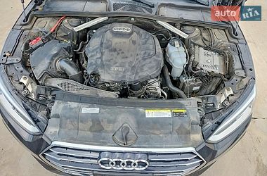 Купе Audi A5 2019 в Днепре