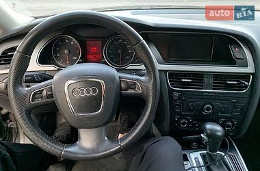 Купе Audi A5 2012 в Любомле