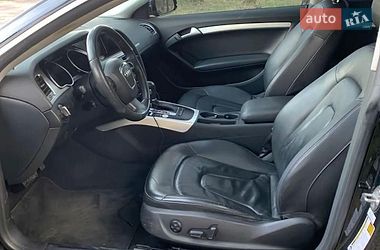 Купе Audi A5 2012 в Любомле