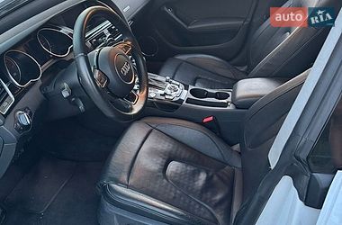Купе Audi A5 2015 в Виннице