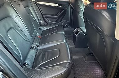 Купе Audi A5 2010 в Черкассах
