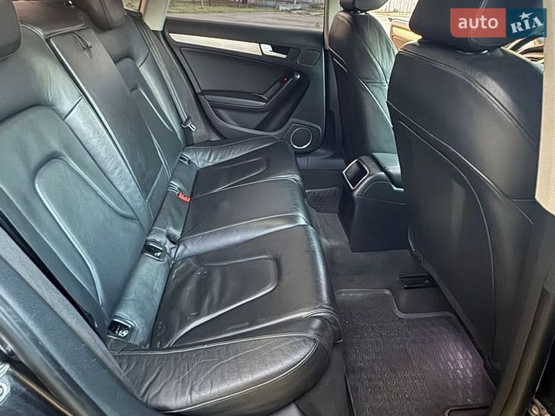 Купе Audi A5 2010 в Черкассах