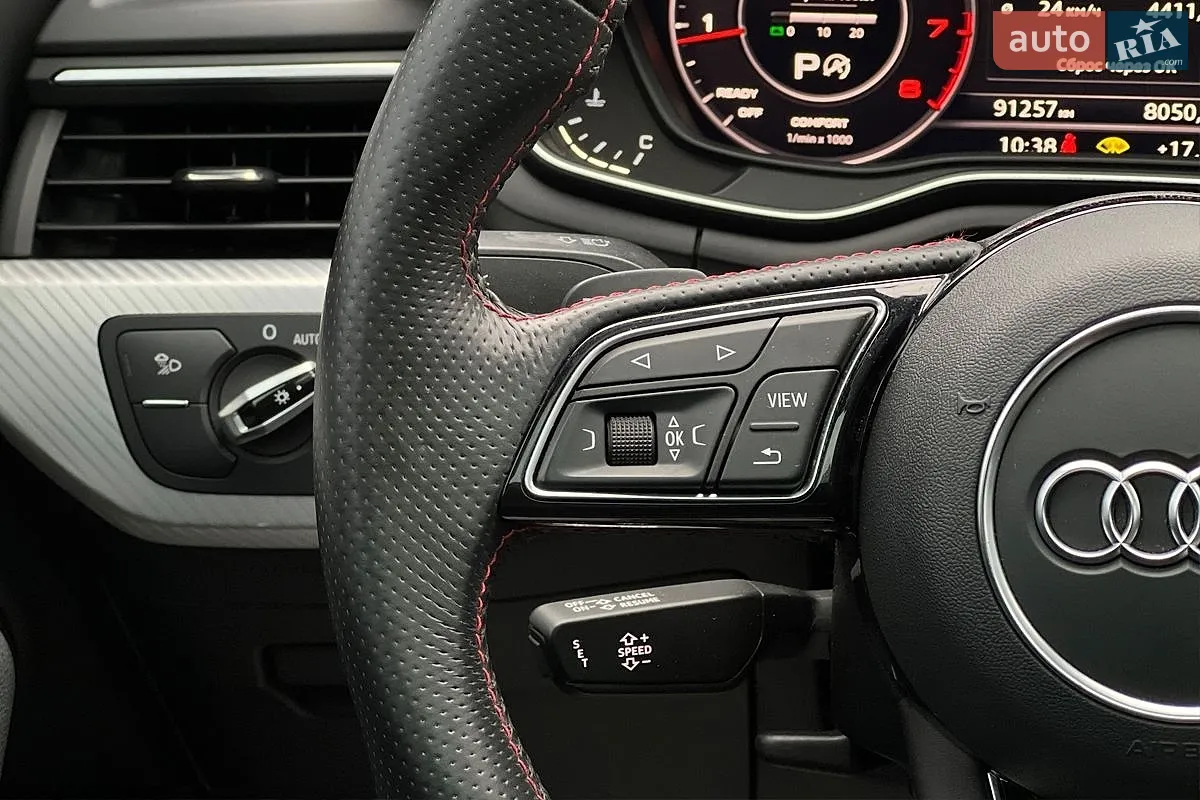 2016 Audi A5 - мініатюра 11