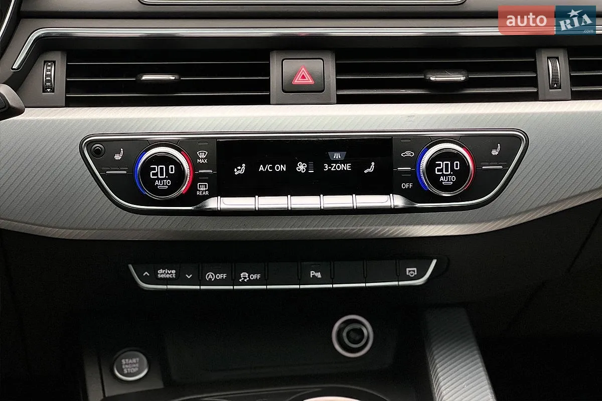 2016 Audi A5 - мініатюра 18