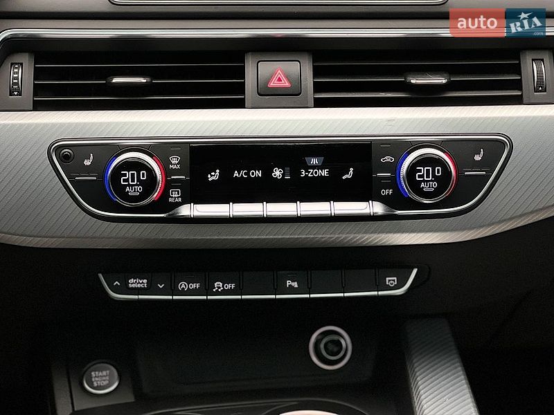 Купе Audi A5 2016 в Львове