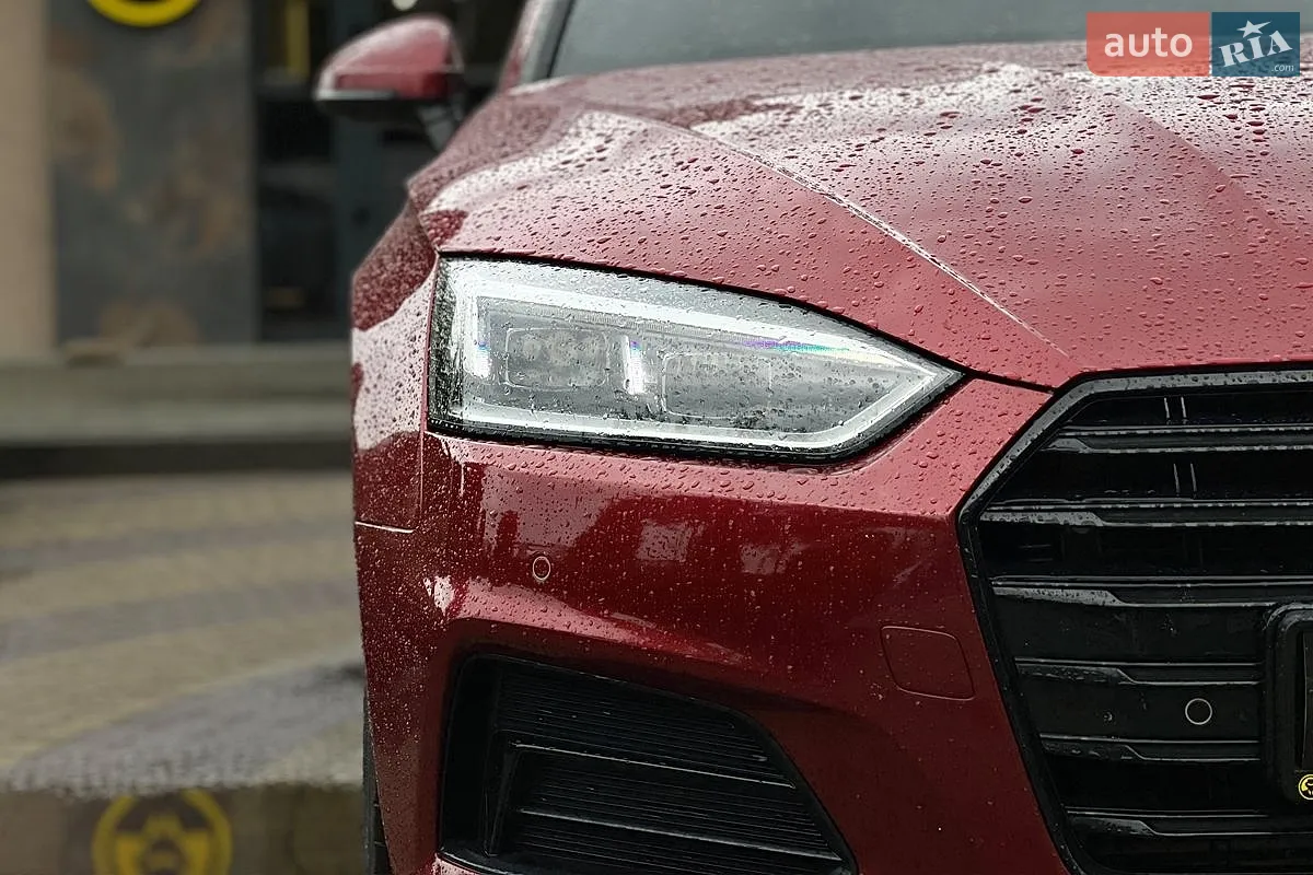 2016 Audi A5 - мініатюра 26
