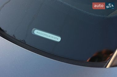 Купе Audi A5 2018 в Тернополі