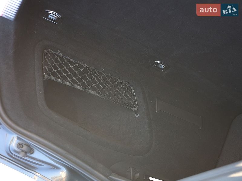 Купе Audi A5 2018 в Тернополі