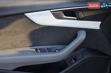Купе Audi A5 2018 в Тернополі