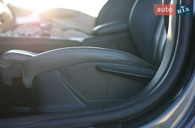 Купе Audi A5 2018 в Тернополі
