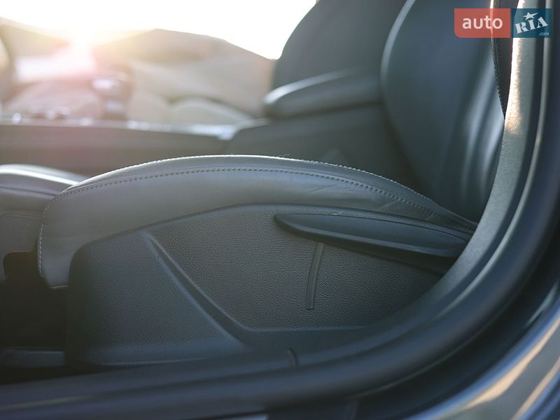 Купе Audi A5 2018 в Тернополі