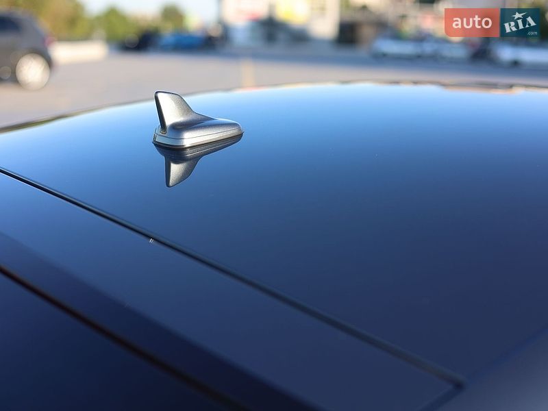 Купе Audi A5 2018 в Тернополі
