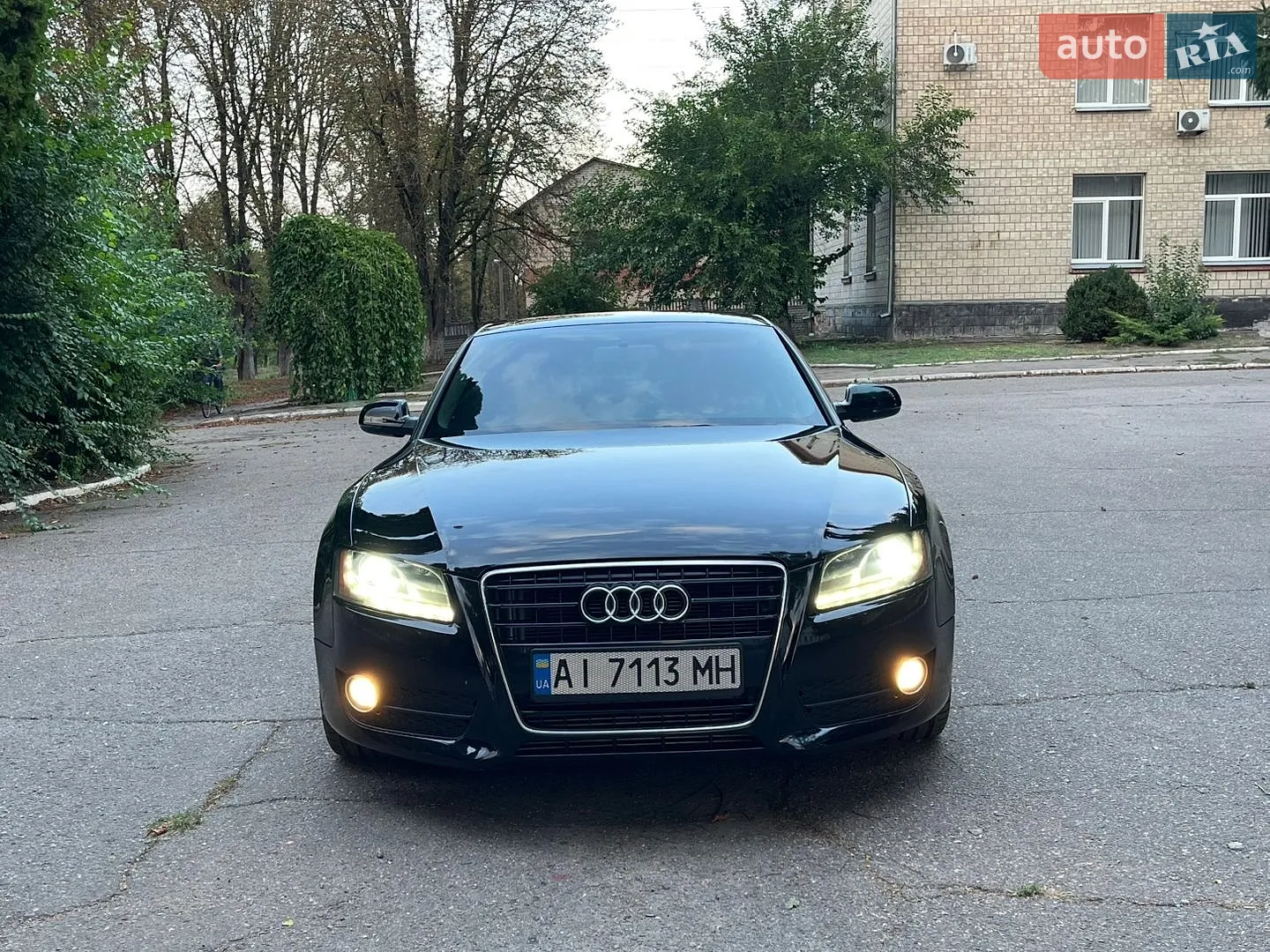 2011 Audi A5 - мініатюра 6