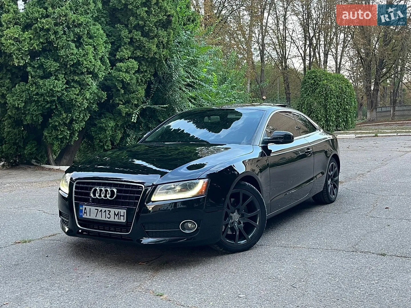 2011 Audi A5 - мініатюра 10
