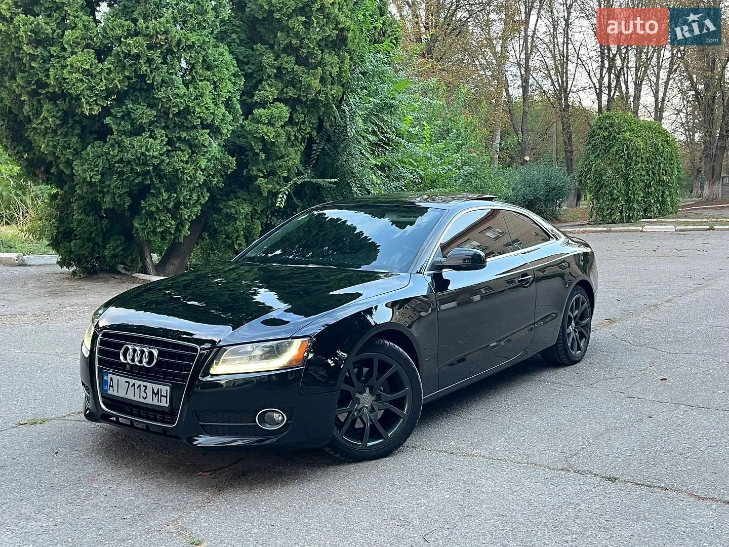 2011 Audi A5 - мініатюра 11