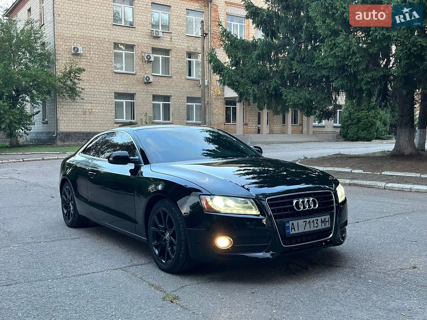 2011 Audi A5 - мініатюра 7
