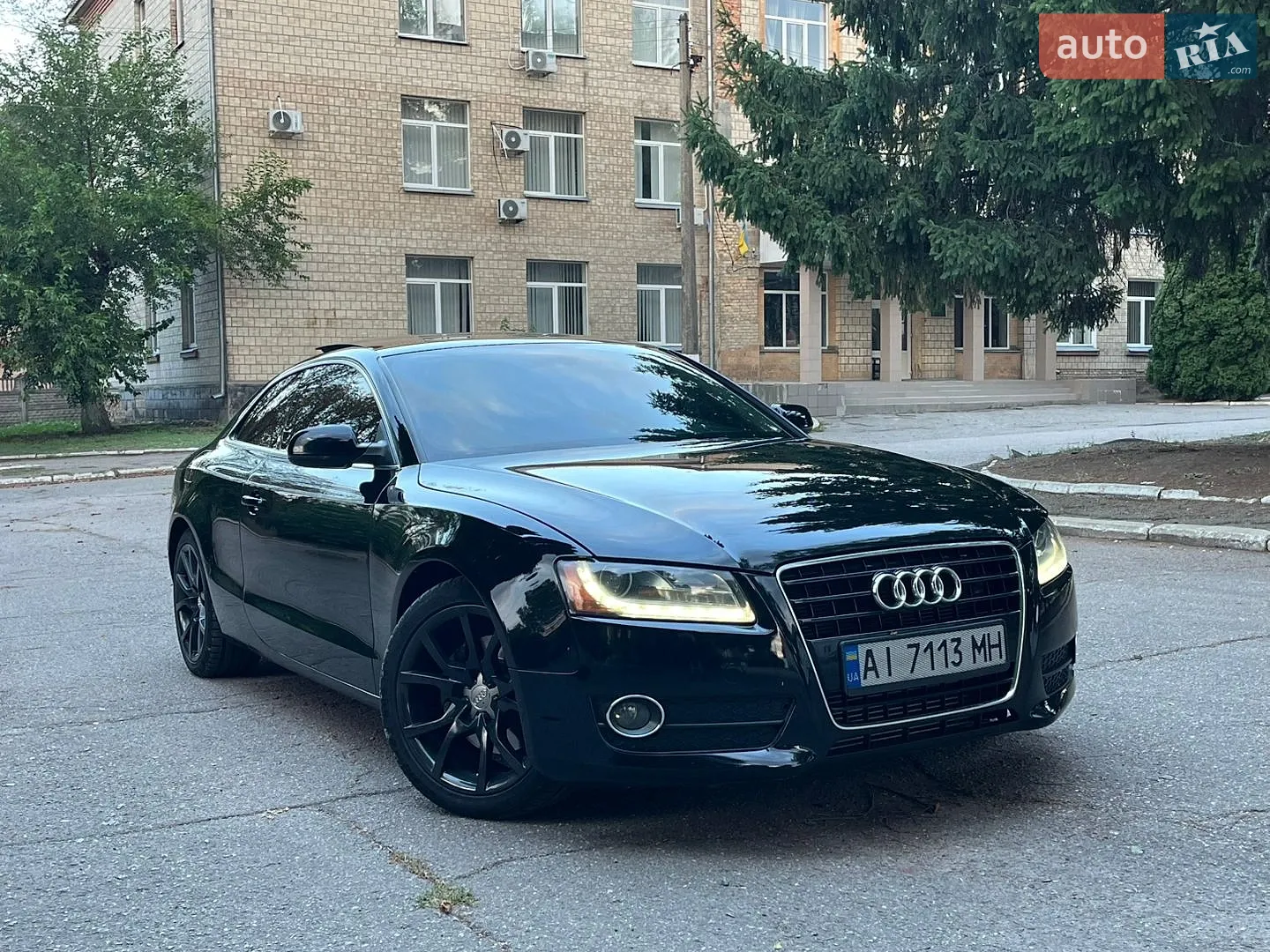 2011 Audi A5 - мініатюра 13