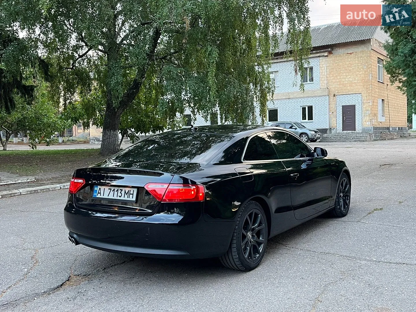 2011 Audi A5 - мініатюра 16
