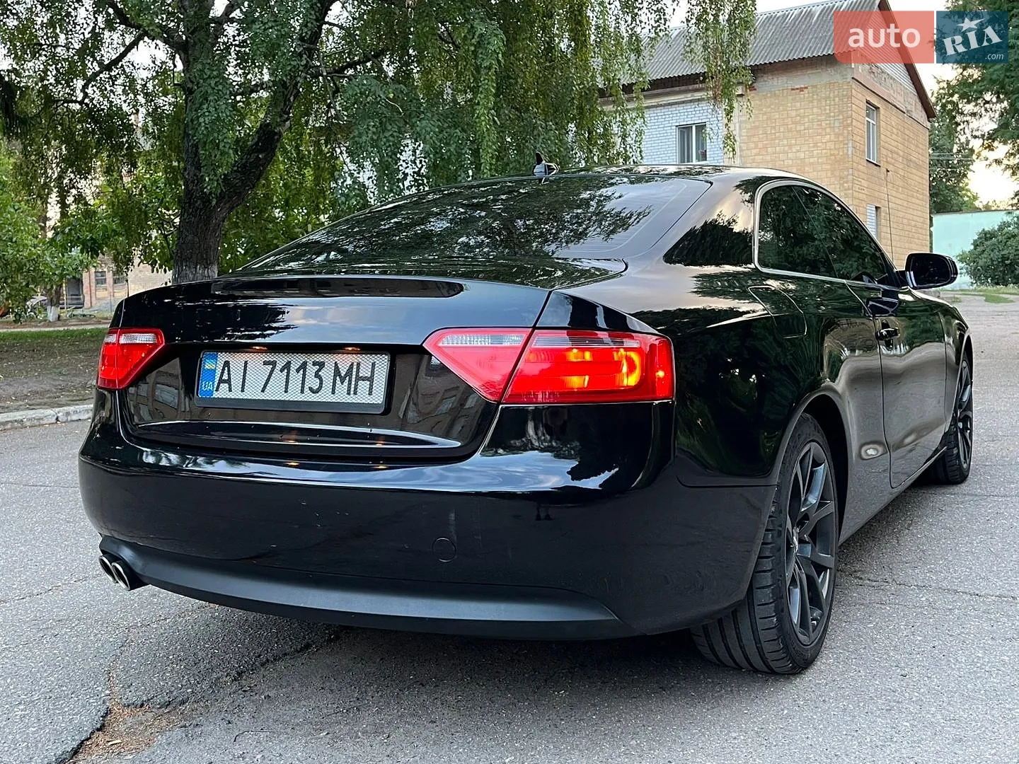 2011 Audi A5 - мініатюра 17