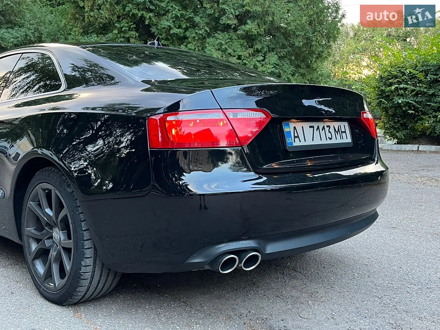 2011 Audi A5 - мініатюра 19