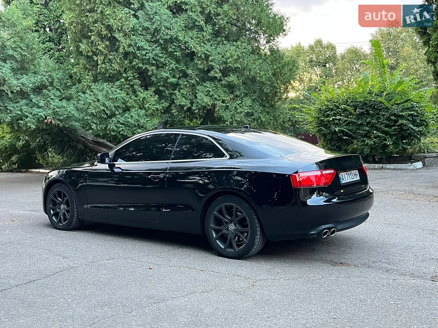 2011 Audi A5 - мініатюра 22