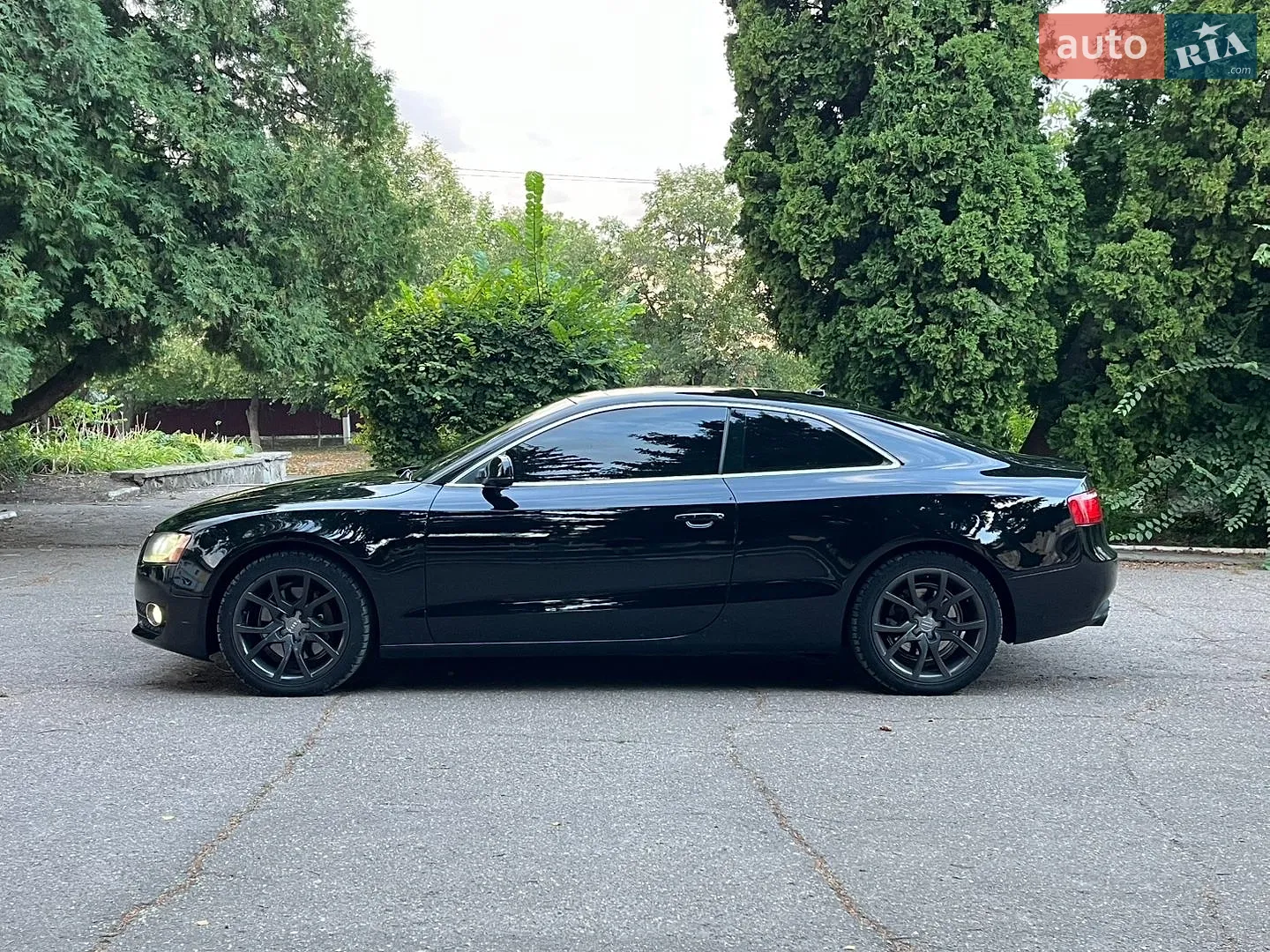 2011 Audi A5 - мініатюра 23