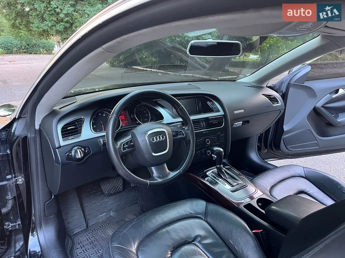 2011 Audi A5 - мініатюра 30