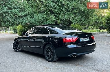Купе Audi A5 2011 в Смеле