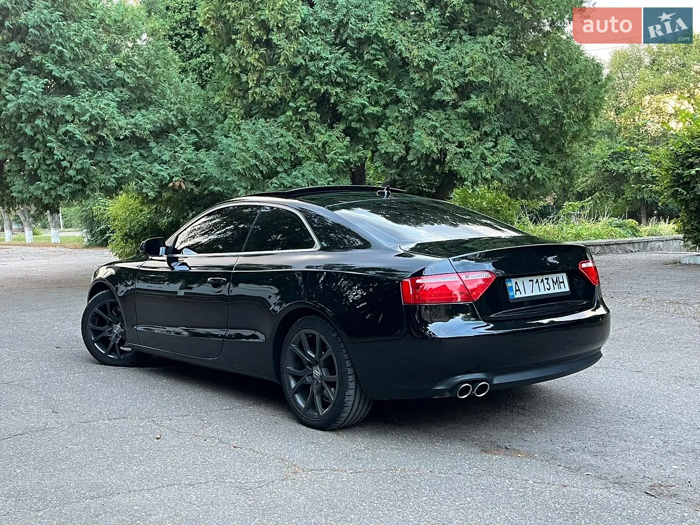2011 Audi A5 - мініатюра 24