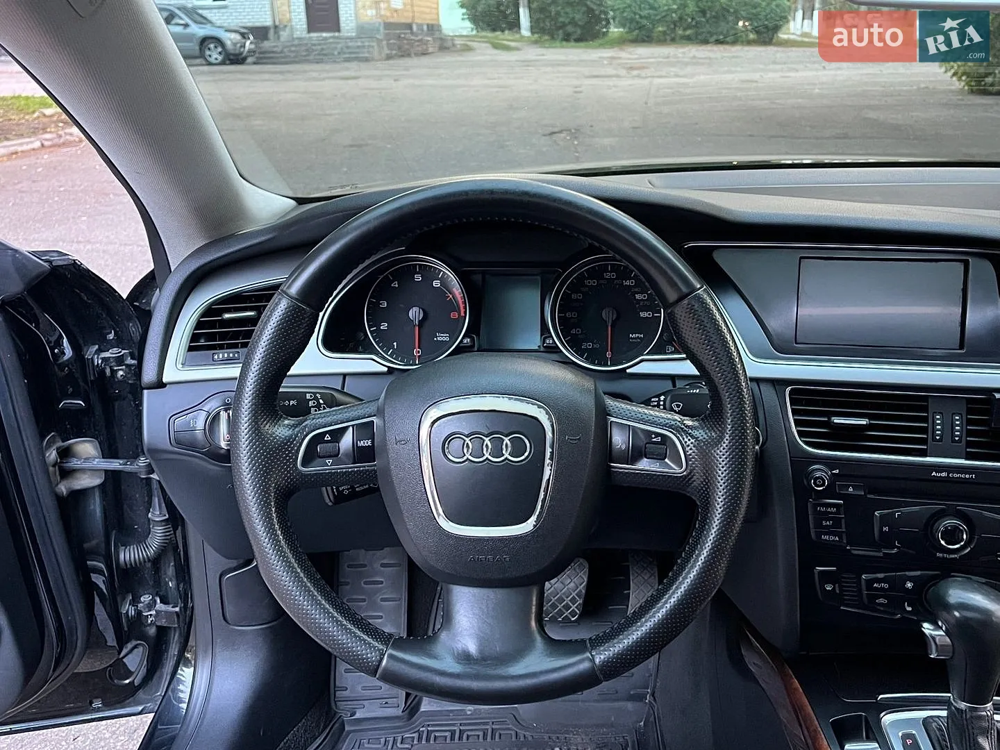 2011 Audi A5 - мініатюра 32