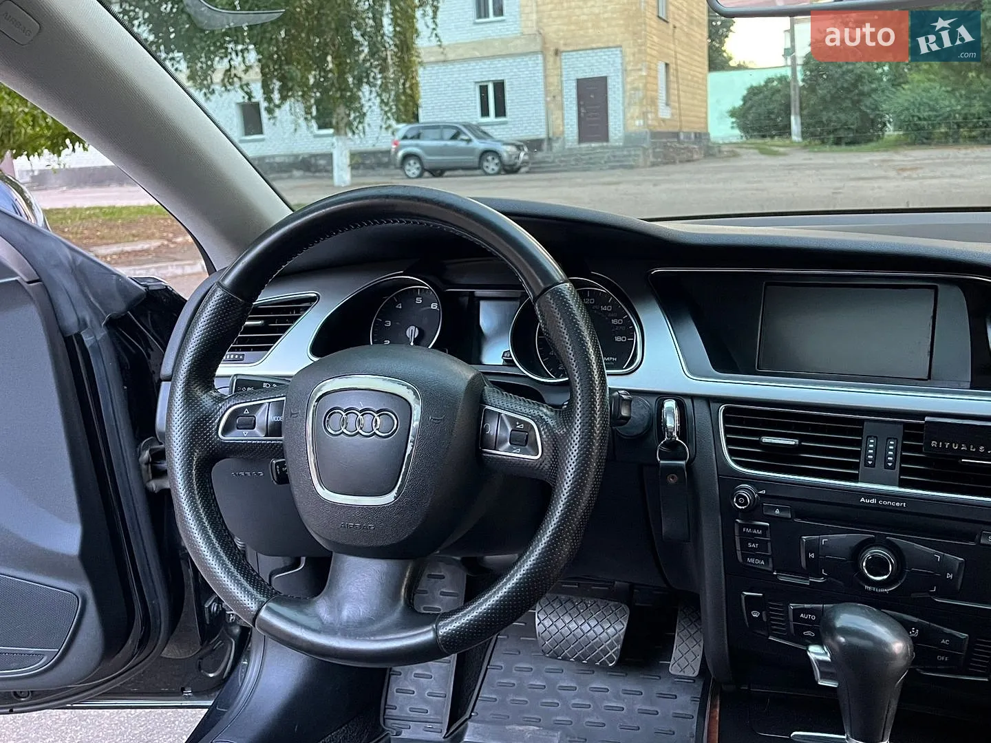 2011 Audi A5 - мініатюра 33