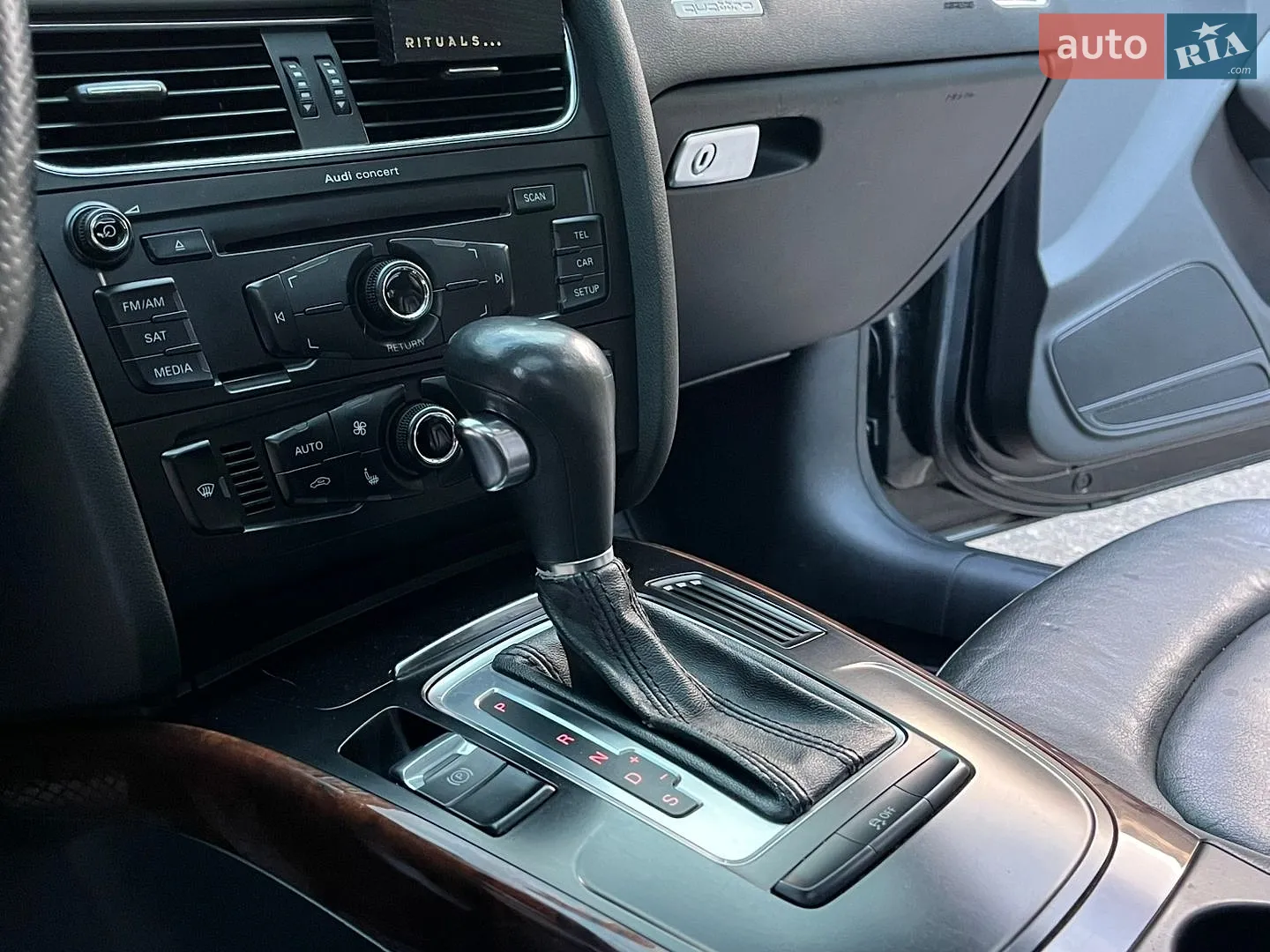 2011 Audi A5 - мініатюра 35